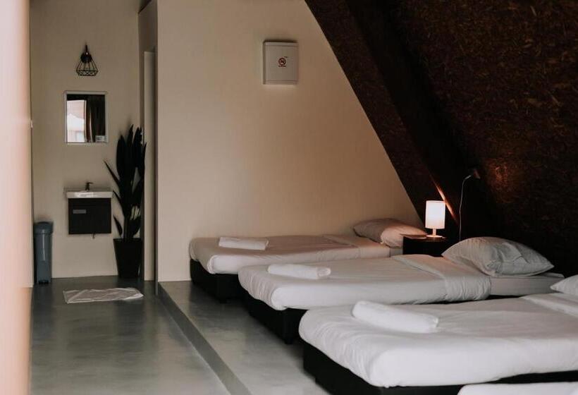 Семейный Номер, Senta Adventure Camp & Resort