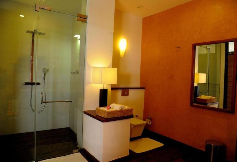 Номер Superior, Anantaya Resort & Spa Chilaw