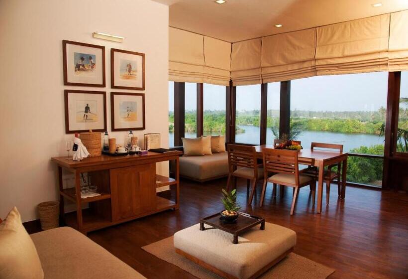 Номер Deluxe, Anantaya Resort & Spa Chilaw