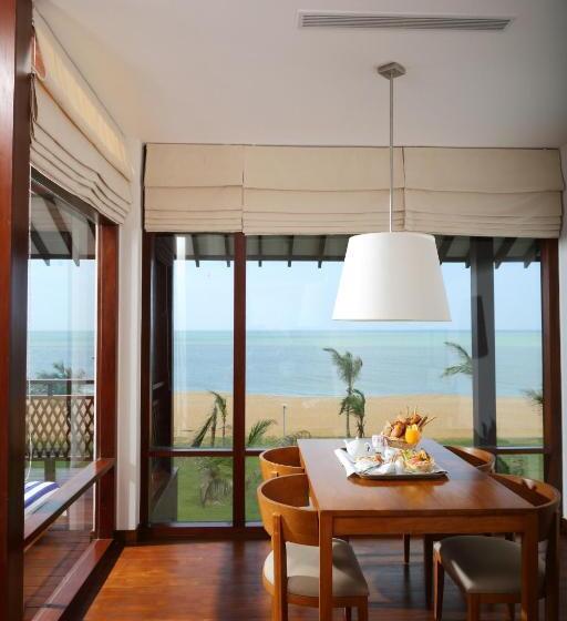 Люкс, Anantaya Resort & Spa Chilaw