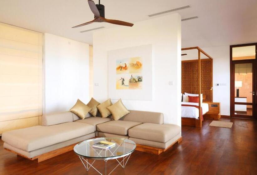 Люкс, Anantaya Resort & Spa Chilaw