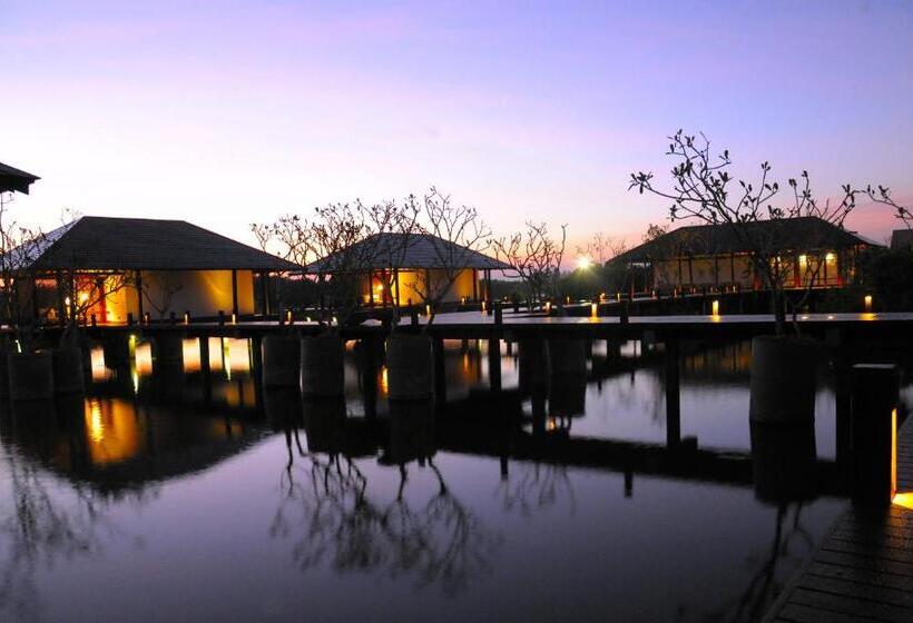 Вилла 1 Спальня, Anantaya Resort & Spa Chilaw