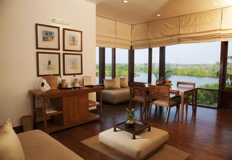 Номер Deluxe, Anantaya Resort & Spa Chilaw