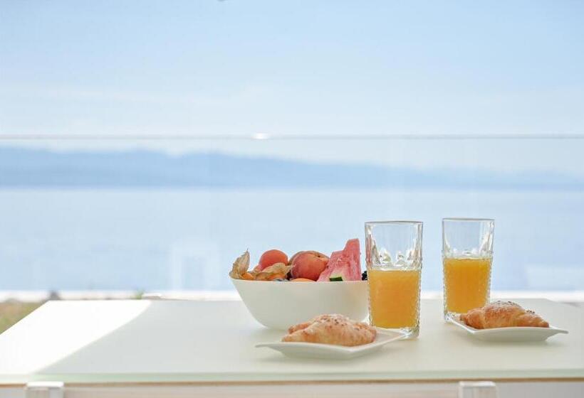Номер Basic, Bevanda Hotel & Restaurant   Unique Adriatic