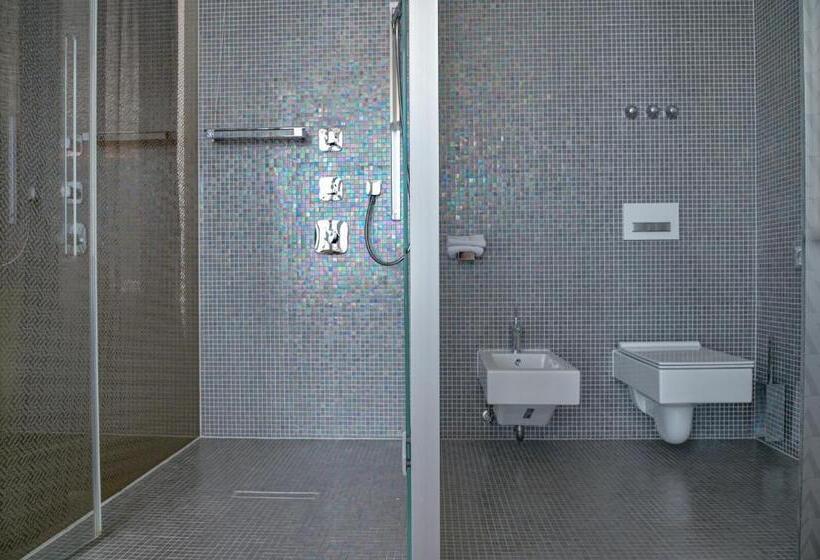 Номер Deluxe Вид на Море, Bevanda Hotel & Restaurant   Unique Adriatic