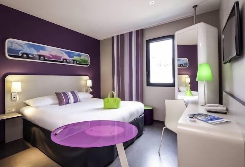 Номер Стандарт, Ibis Styles Montelimar Centre