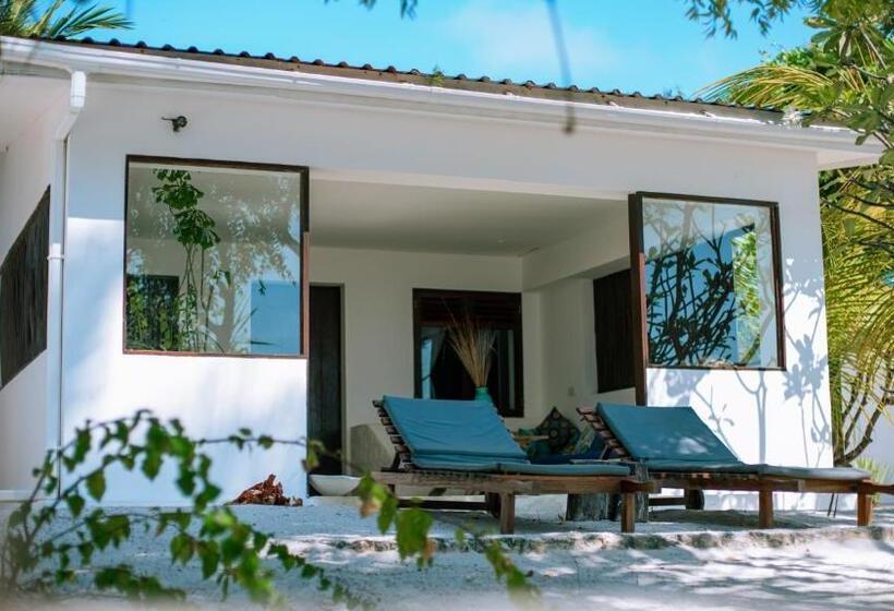 ویلای 1 خوابه, Indigo Beach Zanzibar