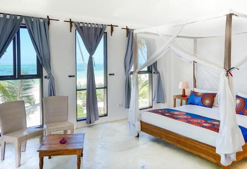 ویلای 1 خوابه, Indigo Beach Zanzibar