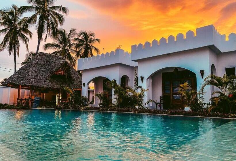 اتاق لوکس, Indigo Beach Zanzibar