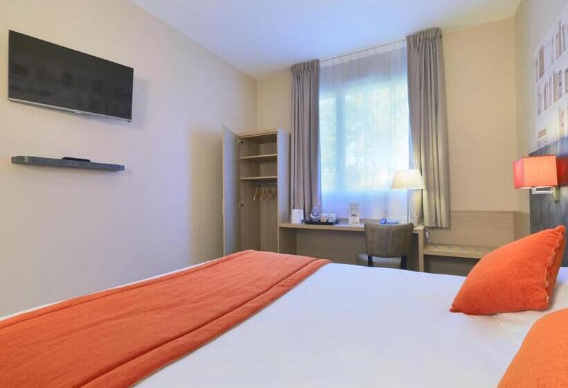 Номер Стандарт, Kyriad Angers Ouest Beaucouzé