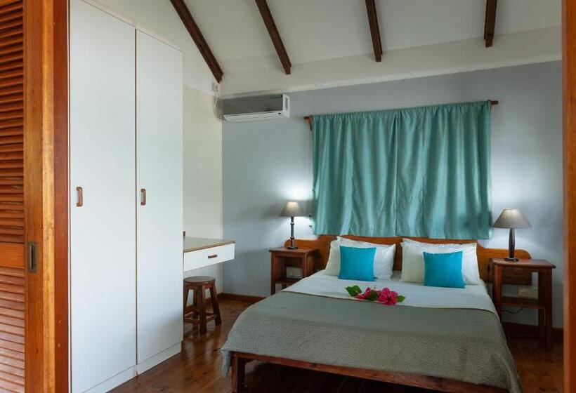 بانگلوی استاندارد, Le Vasseur La Buse Eco Resort