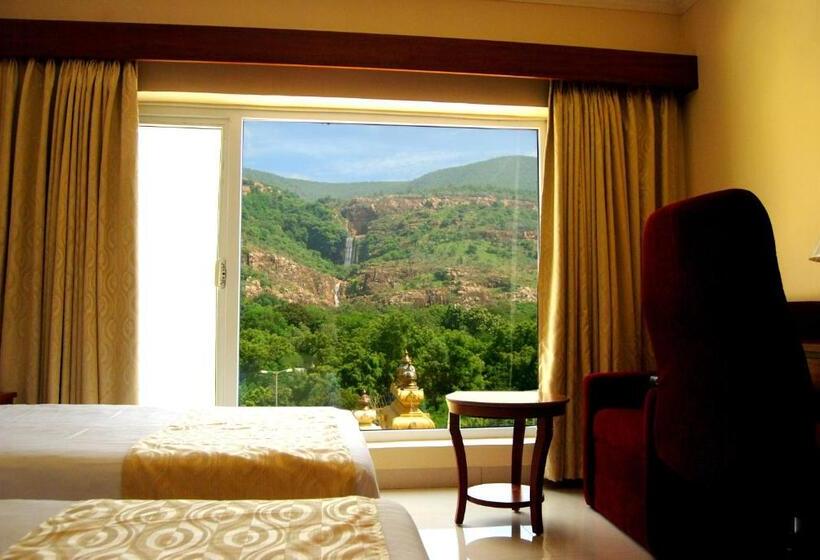 Habitación Estándar, Raj Park  Hill View