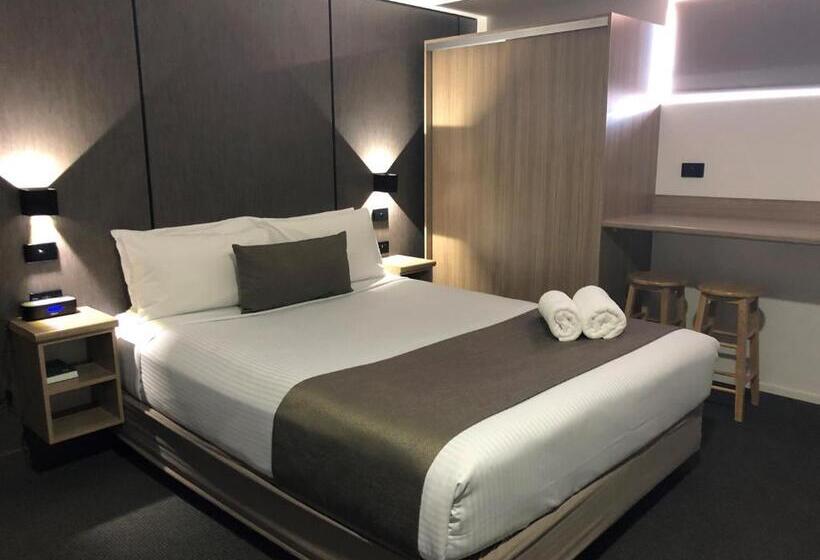 Номер Superior, Huskisson Beach Motel