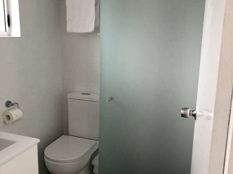 Номер Superior, Huskisson Beach Motel