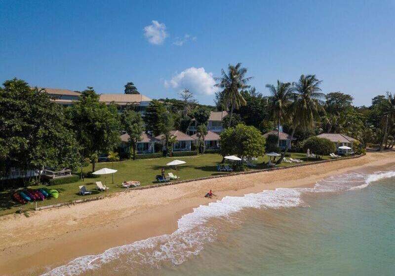 ویلای 1 خوابه, Maka Thanee Resort