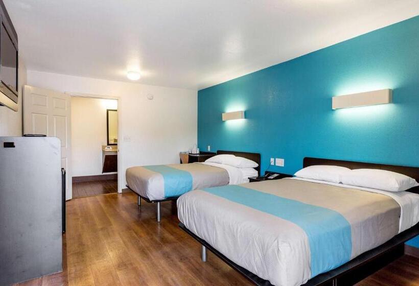 标准间, Motel 6bryan, Tx  College Station