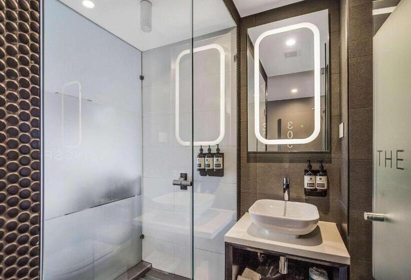 스탠다드 룸, The Kingsford Brisbane Airport, Ascend Hotel Collection