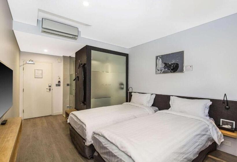 스탠다드 룸, The Kingsford Brisbane Airport, Ascend Hotel Collection