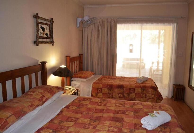 Семейный Номер, Doves Nest Guest House