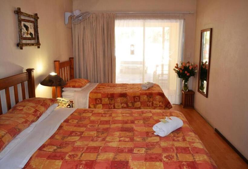 Семейный Номер, Doves Nest Guest House