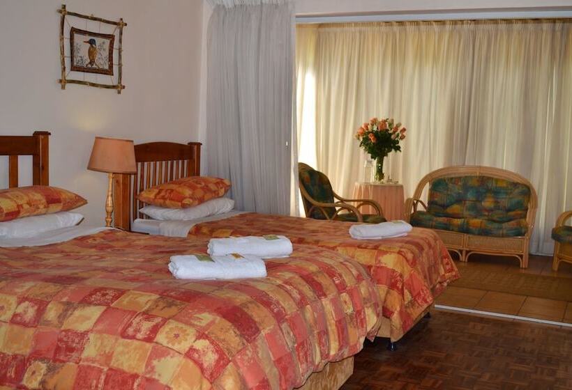 Номер Стандарт, Doves Nest Guest House