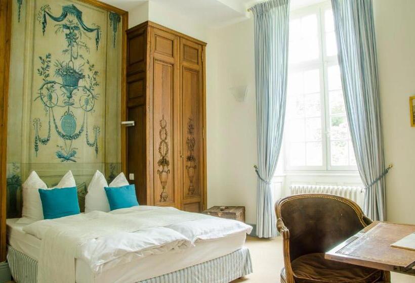 Номер Superior, Château D’orion