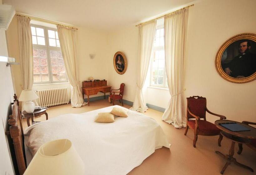 Номер Superior, Château D’orion