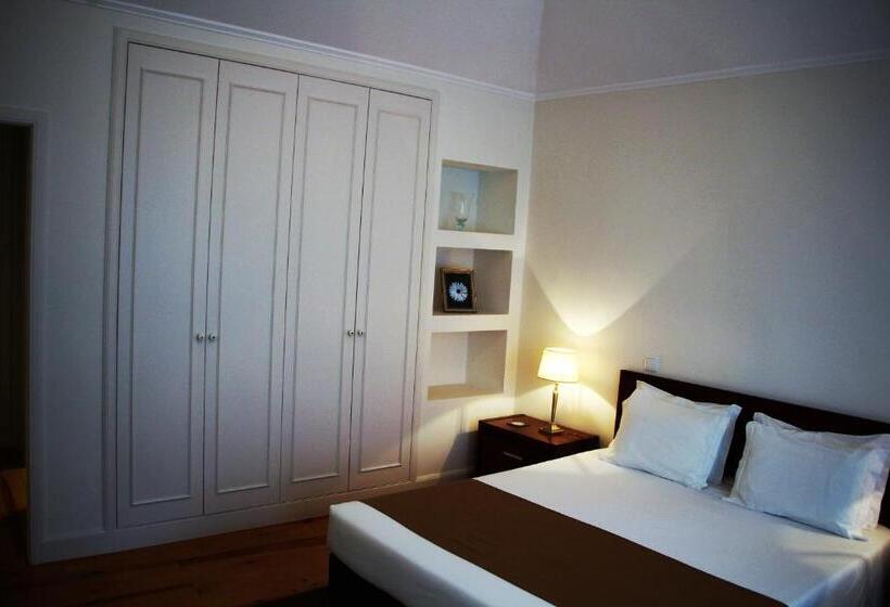 Номер Стандарт, Santa Maria   Hostel