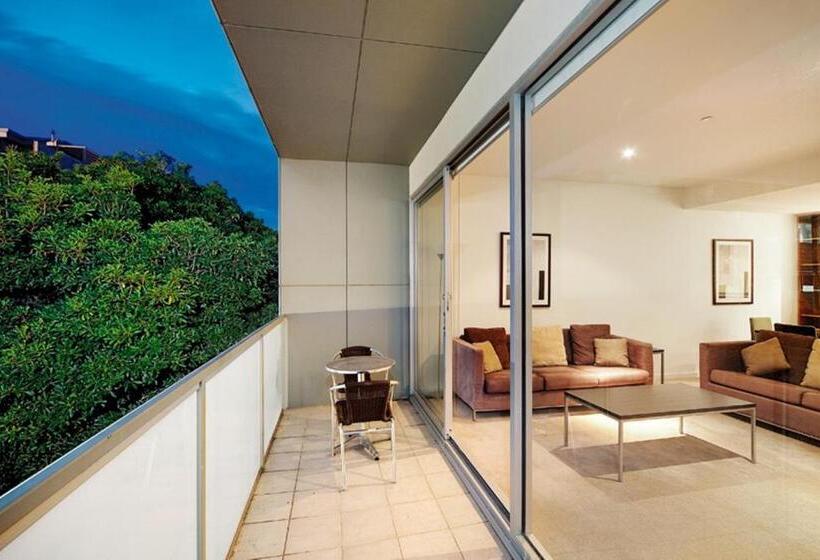 침실 2개 아파트, Brighton Bay Apartments