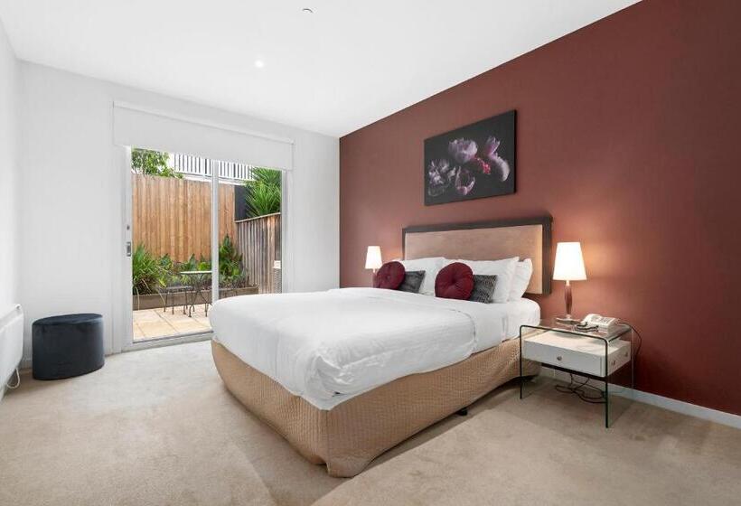 침실 2개 아파트, Brighton Bay Apartments