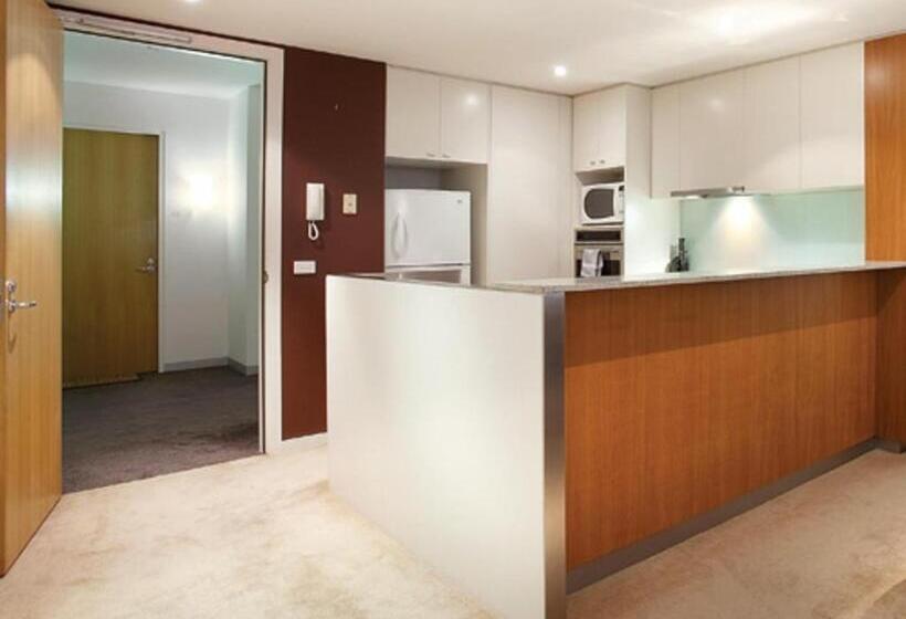침실 1개 테라스 아파트, Brighton Bay Apartments