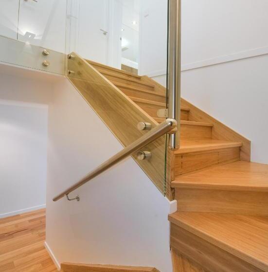 침실 3개 바다 전망 아파트, Echelon Apartments Yeppoon