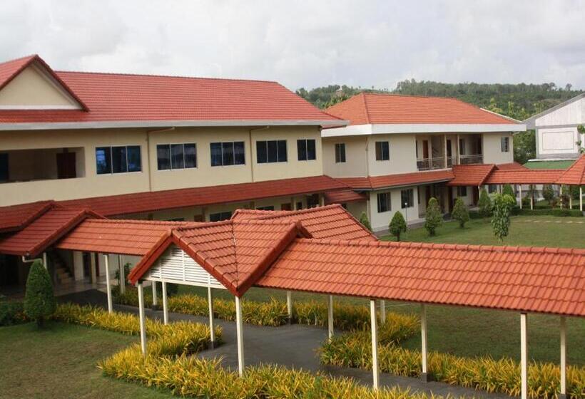 Номер Superior Кровать Кинг, Don Bosco Hotel School