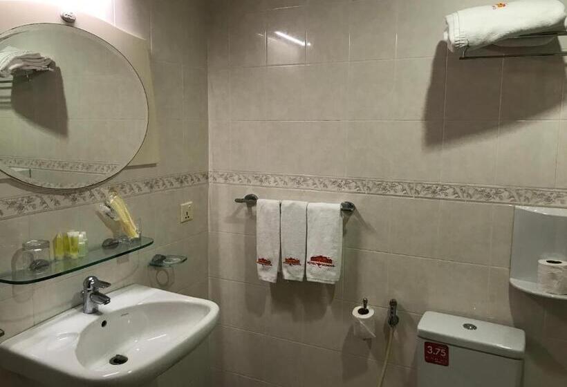 Номер Superior, Don Bosco Hotel School
