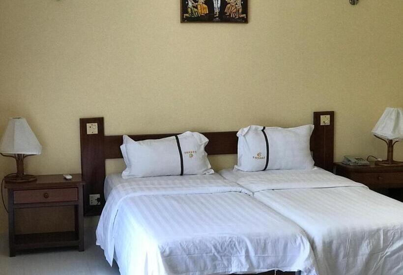 Номер Superior, Don Bosco Hotel School
