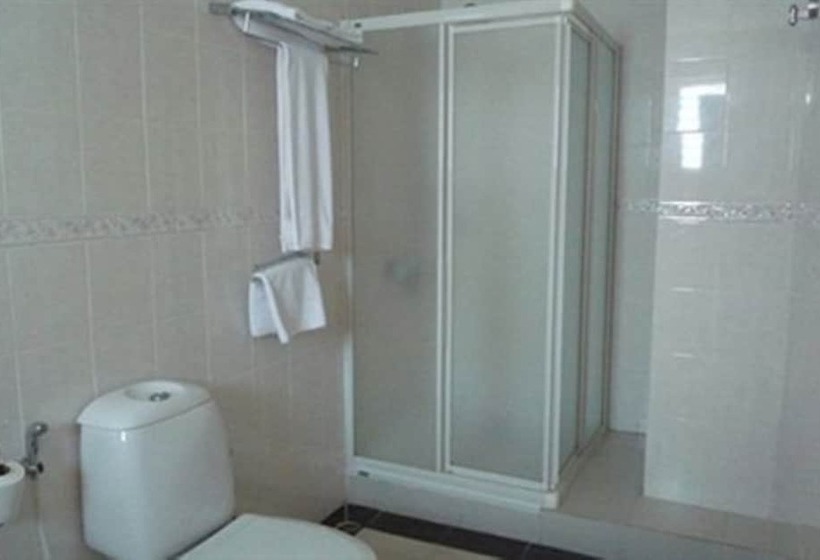 Номер Superior, Don Bosco Hotel School