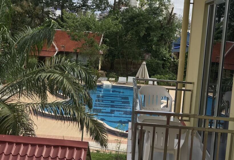 Номер Superior, Don Bosco Hotel School