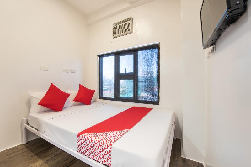 Стандартный Номер Кровать Кинг, Don Bosco Hotel School