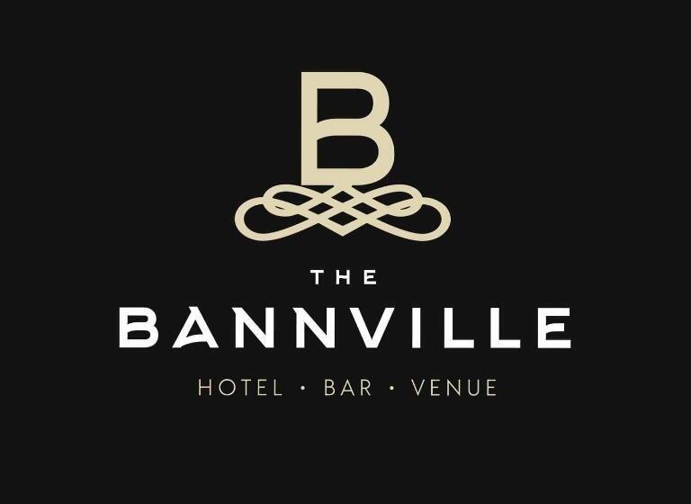 Номер Superior, The Bannville