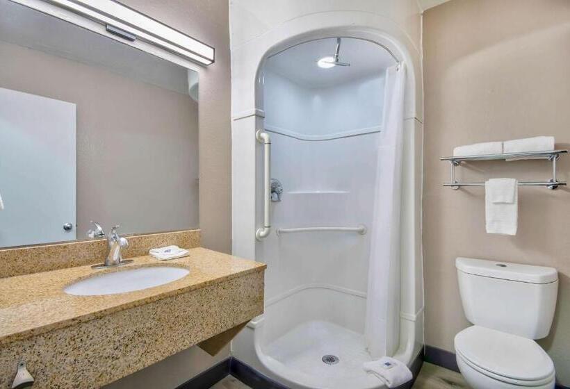 Номер Стандарт, Motel 6austin, Tx  North