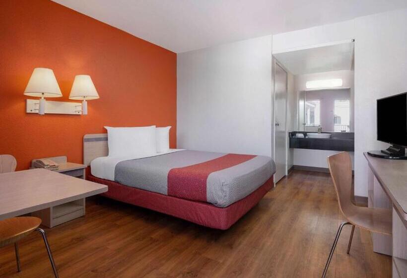 Номер Стандарт, Motel 6oceanside, Ca