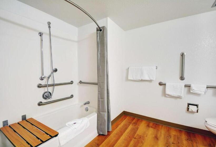 스탠다드 룸, Motel 6seekonk, Ma  Providence East