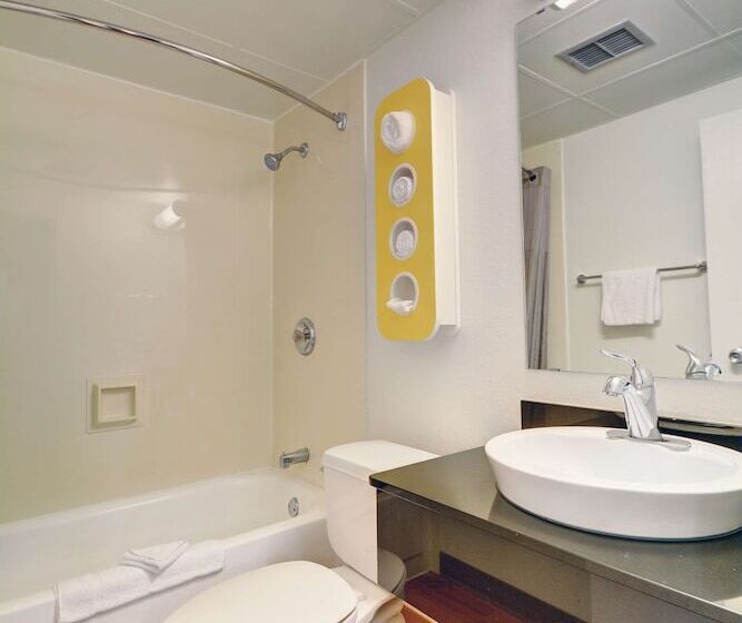 디럭스 룸, Motel 6seekonk, Ma  Providence East