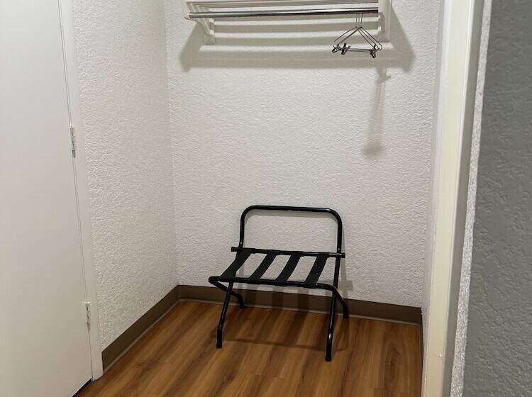 ２ダブルベッドのスタンダードルーム, Motel 6longview, Tx