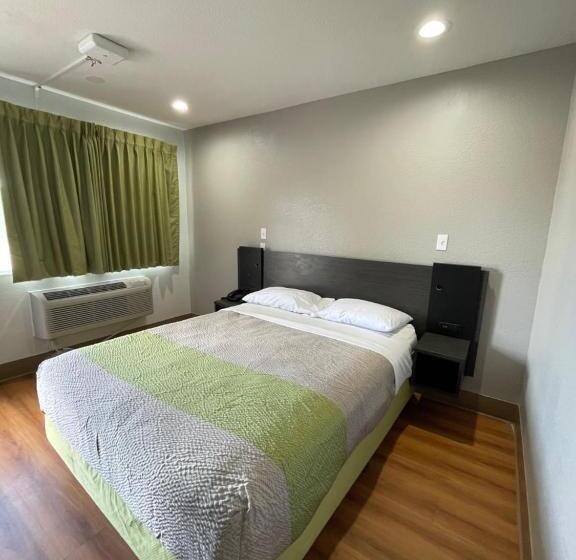 스탠다드 룸, Motel 6port Allen, La  Baton Rouge
