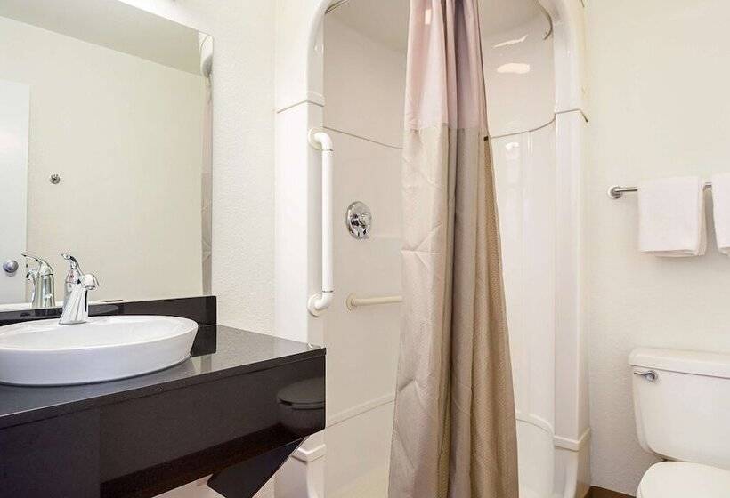 스탠다드 룸 더블 침대 2개, Motel 6pueblo, Co  I25