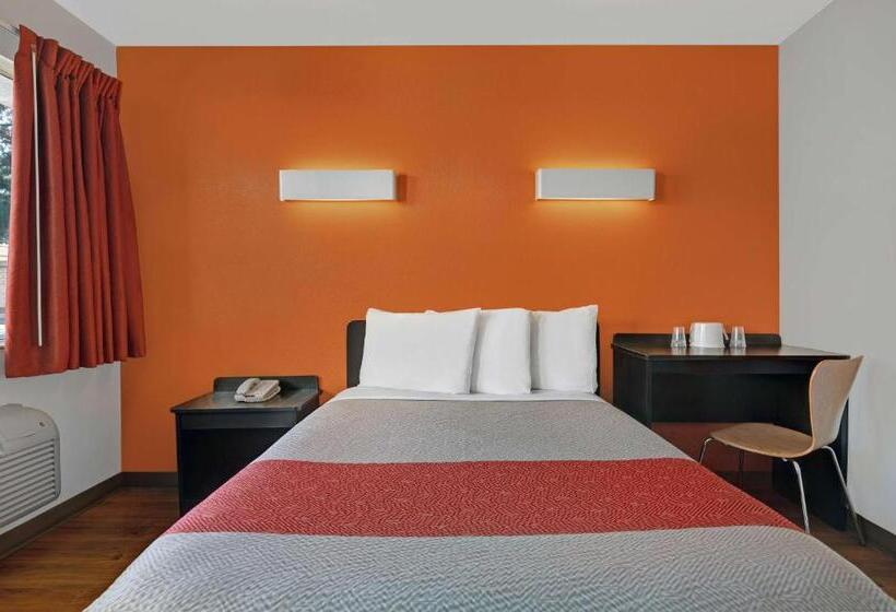 Номер Стандарт, Park Inn By Radisson, San Jose