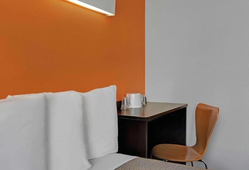 Номер Стандарт Адаптированный для Инвалидов, Park Inn By Radisson, San Jose