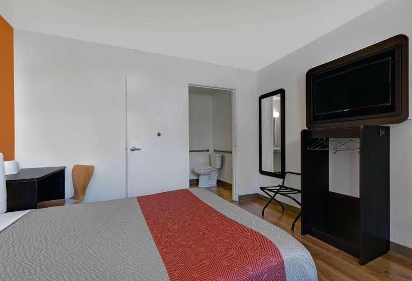 Номер Стандарт Адаптированный для Инвалидов, Park Inn By Radisson, San Jose