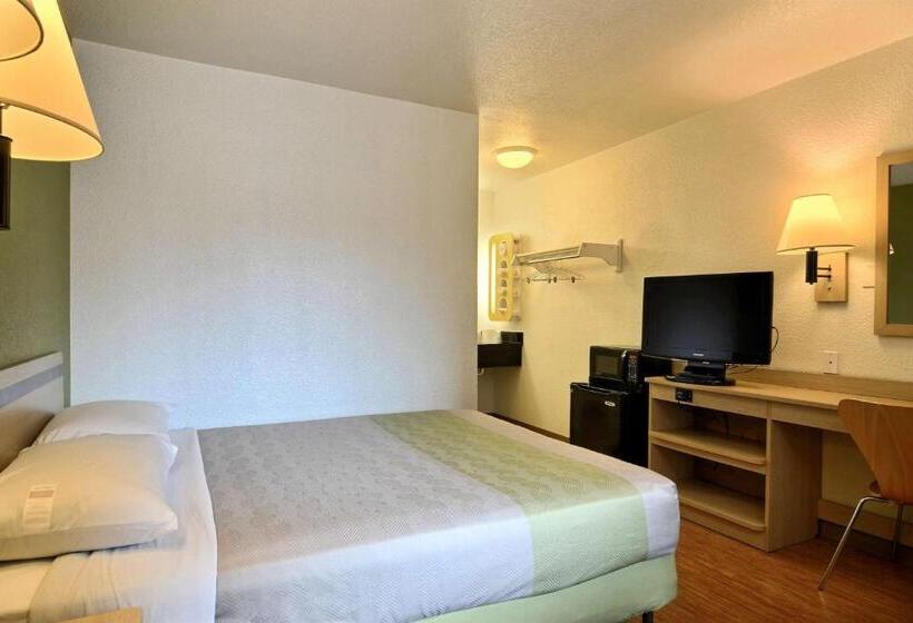 Номер Deluxe, Motel 6tumwater, Wa  Olympia